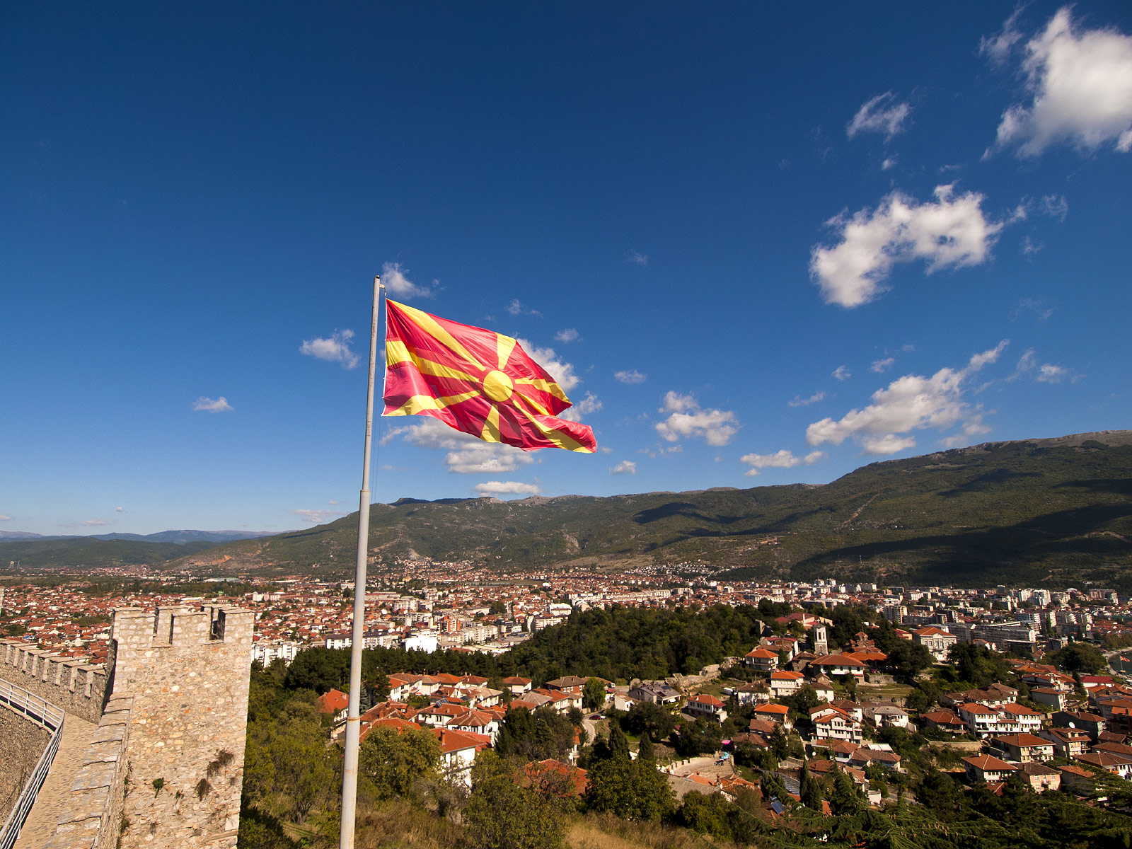 Ohrid (Photo license: CC BY-NC 2.0)